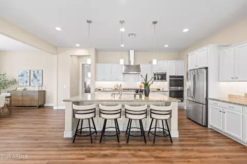 Kitchen - 3620 E Austin Dr, Gilbert, AZ 85296 photo 2 of 9