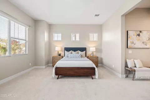 Bedroom - 3620 E Austin Dr, Gilbert, AZ 85296 photo 2 of 10