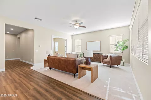Living - 3620 E Austin Dr, Gilbert, AZ 85296 photo 3 of 6