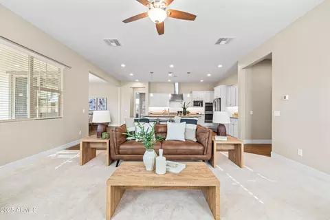 Living - 3620 E Austin Dr, Gilbert, AZ 85296 photo 6 of 6