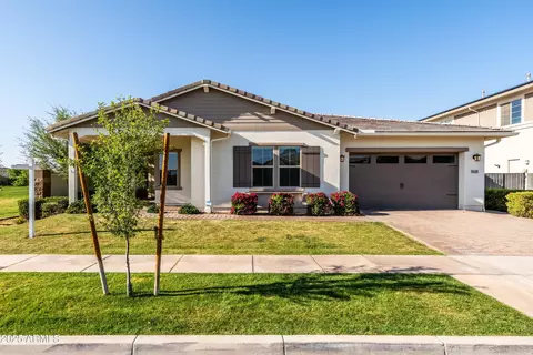 3620 E Austin Dr, Gilbert, AZ 85296