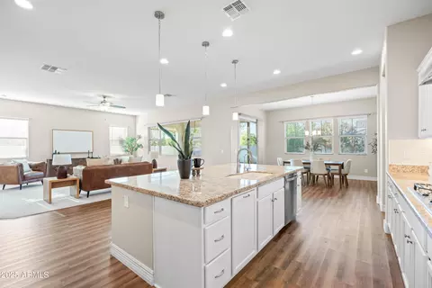 Kitchen - 3620 E Austin Dr, Gilbert, AZ 85296 photo 9 of 9