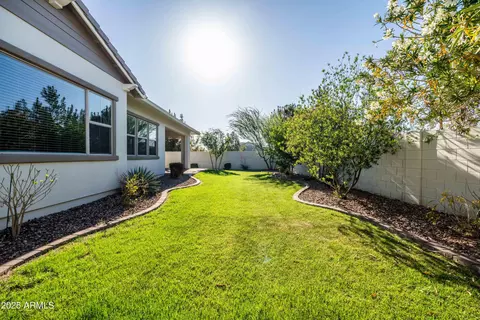 Exterior - 3620 E Austin Dr, Gilbert, AZ 85296 photo 13 of 25