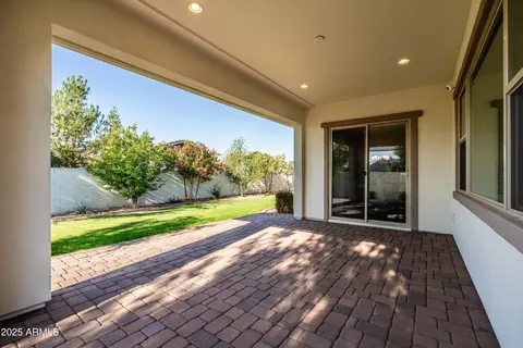 Exterior - 3620 E Austin Dr, Gilbert, AZ 85296 photo 6 of 25