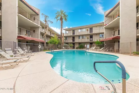 4727 E Lafayette Blvd #117, Phoenix, AZ 85018 photo 23