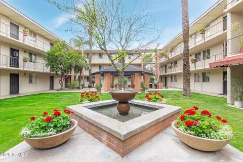 4727 E Lafayette Blvd #117, Phoenix, AZ 85018 photo 20