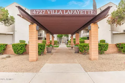4727 E Lafayette Blvd #117, Phoenix, AZ 85018