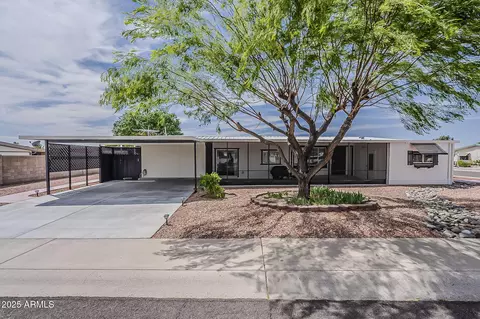 17273 N 66th Dr, Glendale, AZ 85308