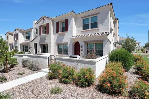 4077 S Sabrina Dr #81, Chandler, AZ 85248