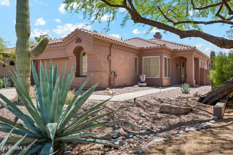 11451 E Christmas Cholla Dr, Scottsdale, AZ 85255