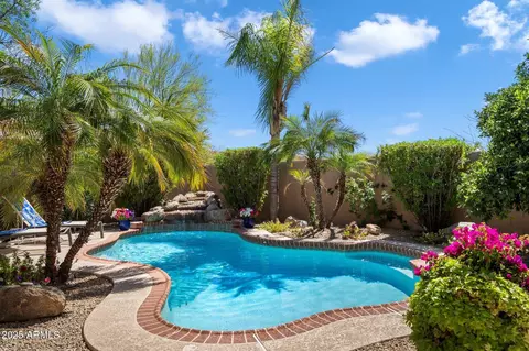 9059 E Butherus Dr, Scottsdale, AZ 85260