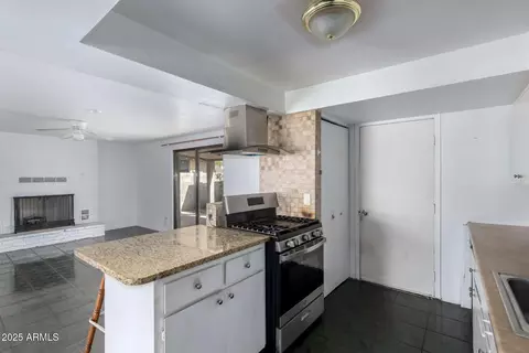 Kitchen - 339 E 9th Dr, Mesa, AZ 85210 photo 2 of 2
