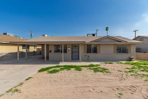 339 E 9th Dr, Mesa, AZ 85210
