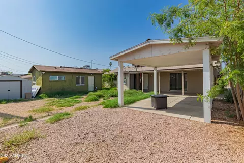 Exterior - 339 E 9th Dr, Mesa, AZ 85210 photo 2 of 5