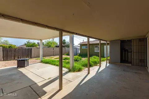 Exterior - 339 E 9th Dr, Mesa, AZ 85210 photo 3 of 5