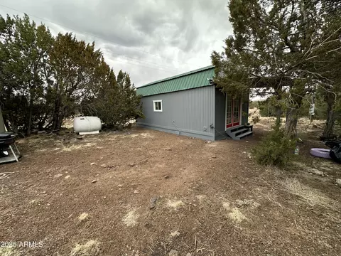 3 Acr 3087 --, Show Low, AZ 85901