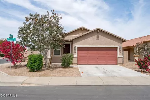 24868 W Kowalsky Ln, Buckeye, AZ 85326