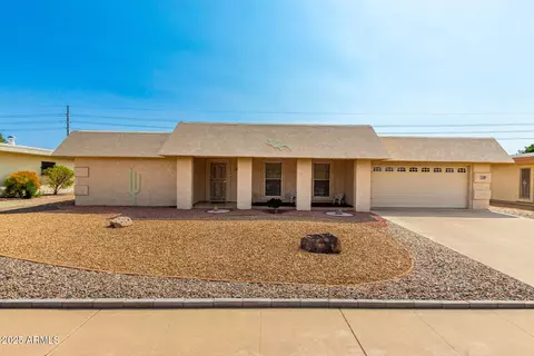11109 W Granada Dr, Sun City, AZ 85373