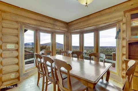 Dining - 786 E Broncos Trl, Williams, AZ 86046 photo 3 of 5