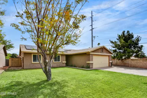 18601 N 45th Dr, Glendale, AZ 85308