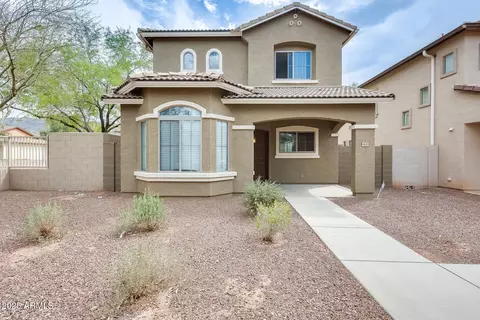 9435 S 33rd Dr, Laveen, AZ 85339