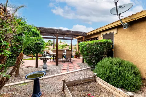 4140 E Sundance Ave, Gilbert, AZ 85297 photo 35
