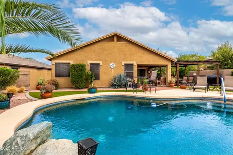 4140 E Sundance Ave, Gilbert, AZ 85297 photo 9