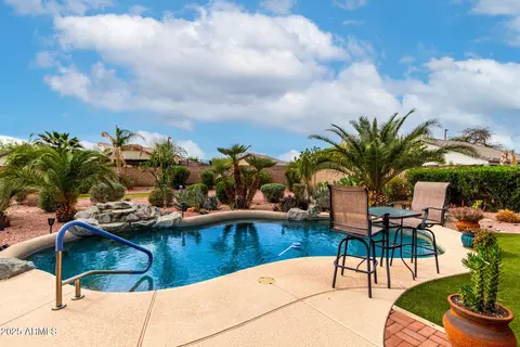 4140 E Sundance Ave, Gilbert, AZ 85297 photo 37