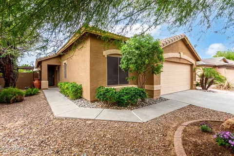 4140 E Sundance Ave, Gilbert, AZ 85297 photo 4