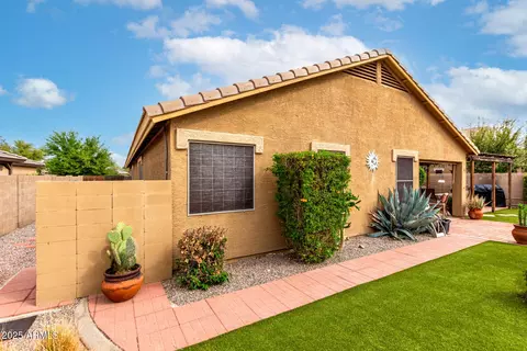 4140 E Sundance Ave, Gilbert, AZ 85297 photo 36