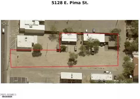 5128 E Pima St E, Tucson, AZ 85712