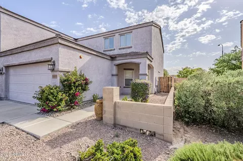 13083 N 87th Dr, Peoria, AZ 85381