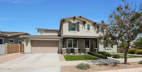 22770 E Desert Hills Dr, Queen Creek, AZ 85142