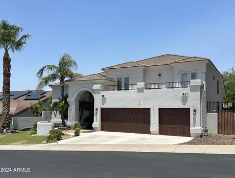 1318 E Villa Theresa Dr, Phoenix, AZ 85022