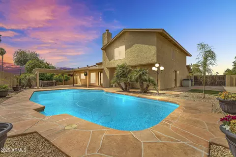 609 W Mcnair St, Chandler, AZ 85225