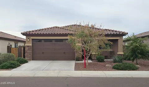 17447 W Echo Ln, Waddell, AZ 85355