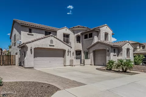 18134 W Diana Ave, Waddell, AZ 85355