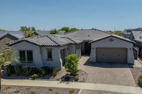 9903 E Rotation Dr, Mesa, AZ 85212