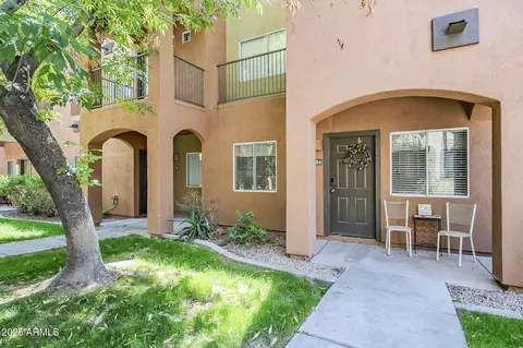 1718 W Colter St #184, Phoenix, AZ 85015