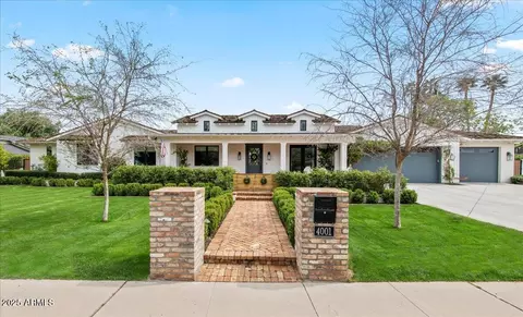 4001 N 65th Pl, Scottsdale, AZ 85251