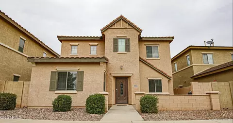 15016 N 142nd Ln, Surprise, AZ 85379