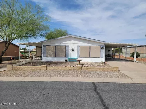 3806 N South Dakota Ave, Florence, AZ 85132