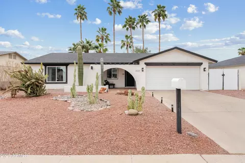 2026 S Emerson --, Mesa, AZ 85210