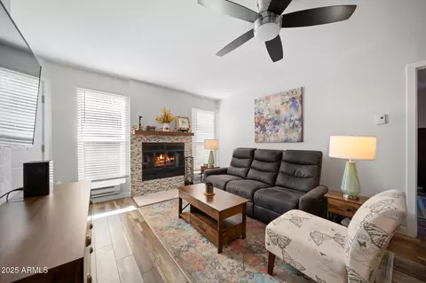 2700 S White Mountain Rd #1107, Show Low, AZ 85901