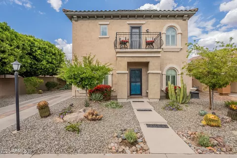 7724 E Boise St, Mesa, AZ 85207 photo 1