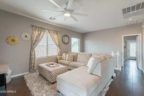 7724 E Boise St, Mesa, AZ 85207 photo 25