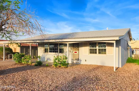 13031 N 112th Ave, Youngtown, AZ 85363