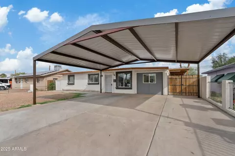 2812 W Heatherbrae Dr, Phoenix, AZ 85017