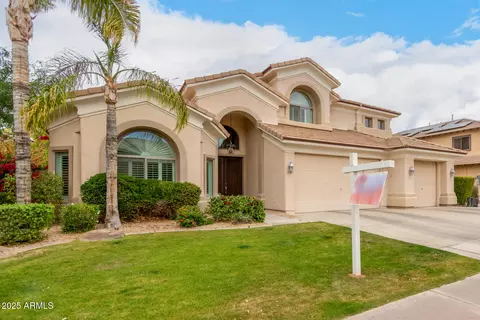 1682 E Jade Pl, Chandler, AZ 85286