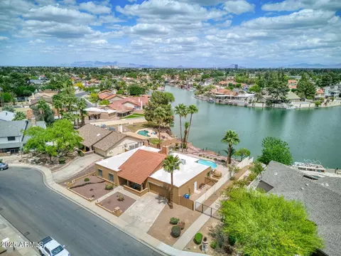 2545 S Gaucho --, Mesa, AZ 85202
